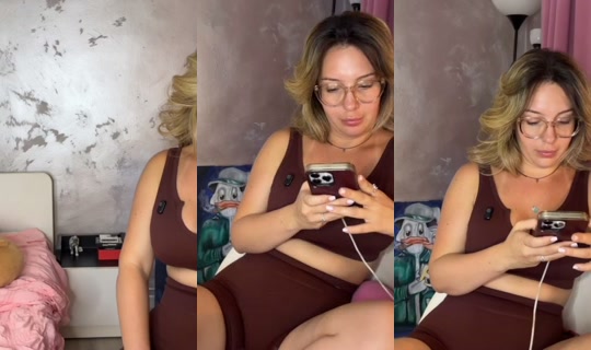 kristinemaia's Live Session — Jul 27, 2026, 1:35 PM