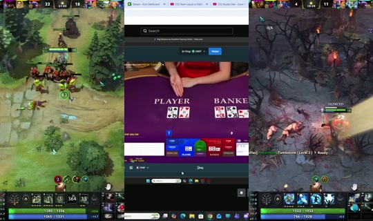 kukudota2's Live Session — Jul 26, 2026, 5:44 AM