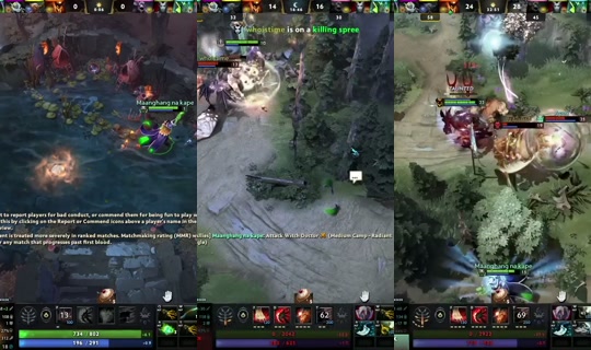 kukudota2's Live Session — Jul 26, 2026, 7:25 AM