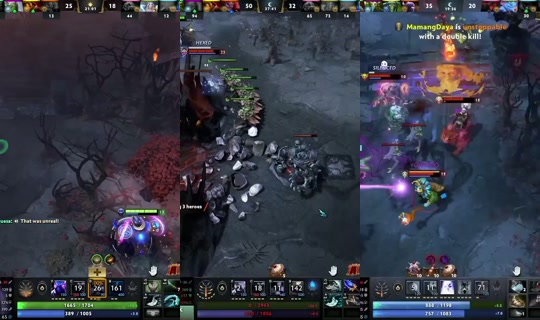 kukudota2's Live Session — Jul 26, 2026, 9:06 AM