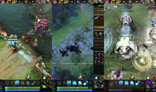 kukudota2's Live Session — Jul 26, 2026, 9:57 AM