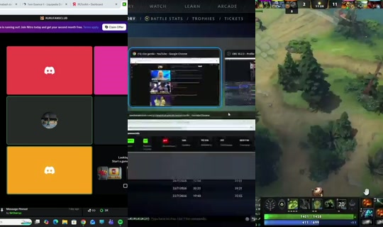 kukudota2's Live Session — Jul 27, 2026, 6:27 AM