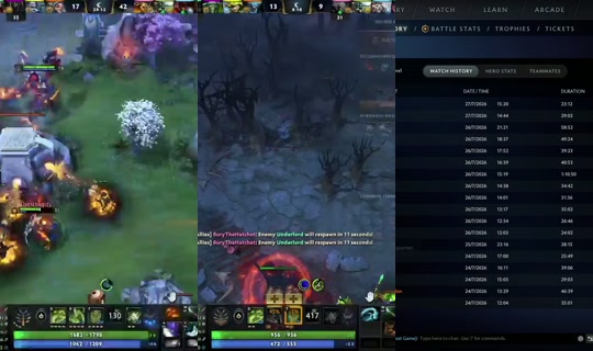 kukudota2's Live Session — Jul 27, 2026, 7:18 AM