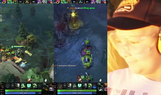kukudota2's Live Session — Jul 27, 2026, 8:59 AM