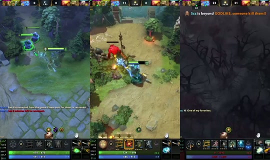 kukudota2's Live Session — Jul 27, 2026, 10:40 AM