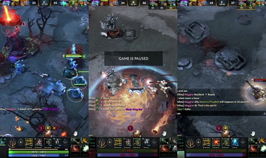 kukudota2's Live Session — Jul 27, 2026, 1:12 PM