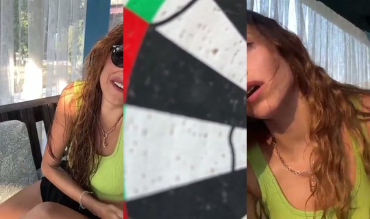 kybeleniz's Live Session — Jul 15, 2026, 3:28 PM