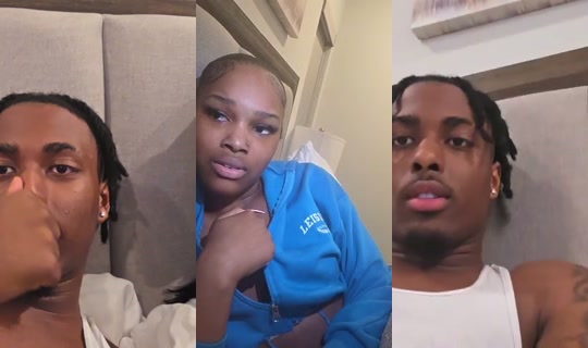 lahmikejrr's Live Session — Jul 9, 2026, 4:09 AM