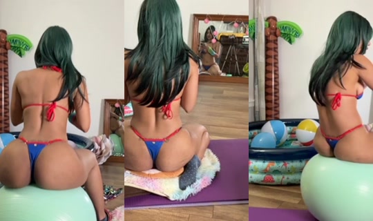 lasirena_virtual's Live Session — Jul 24, 2026, 1:21 AM