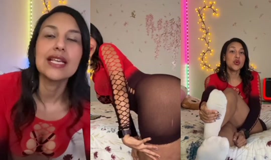 lasirena_virtual's Live Session — Oct 30, 2026, 12:25 AM