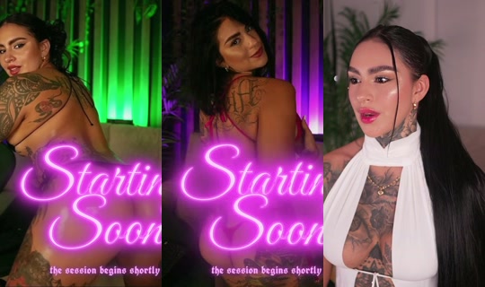 laugal's Live Session — Jul 24, 2026, 6:22 AM