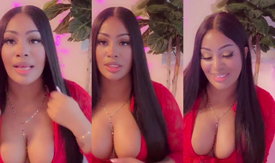 leahluxe's Live Session — Jul 25, 2026, 11:47 PM