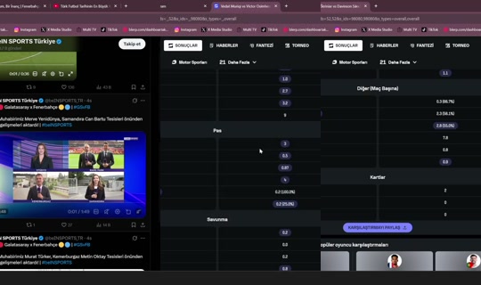 lefter's Live Session — Oct 26, 2026, 2:27 PM