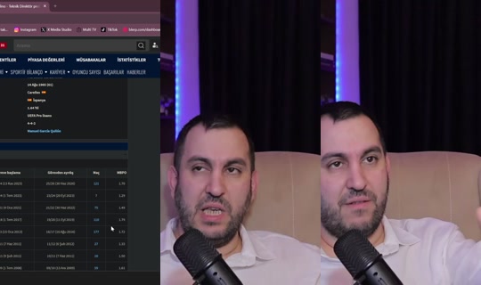 lefter's Live Session — Oct 29, 2026, 6:31 PM
