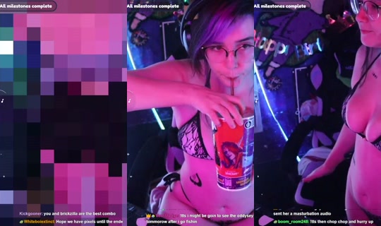lidsy's Live Session — Jul 24, 2026, 9:01 AM