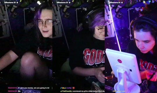 lidsy's Live Session — Jul 25, 2026, 9:22 PM