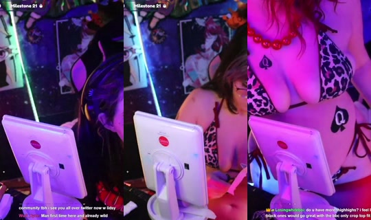 lidsy's Live Session — Jul 25, 2026, 10:13 PM