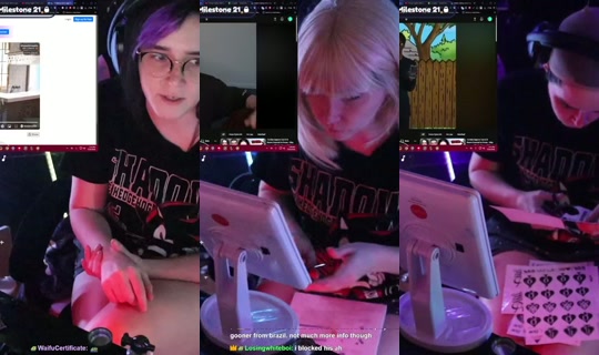 lidsy's Live Session — Jul 26, 2026, 9:22 PM