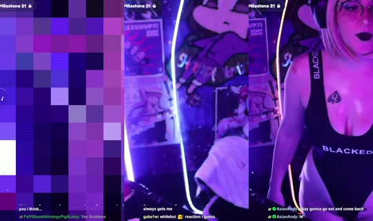 lidsy's Live Session — Jul 27, 2026, 10:38 PM