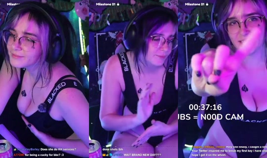 lidsy's Live Session — Jul 31, 2026, 2:48 AM