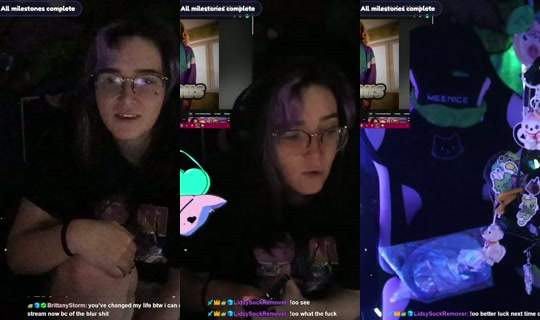 lidsy's Live Session — Jul 31, 2026, 8:19 PM