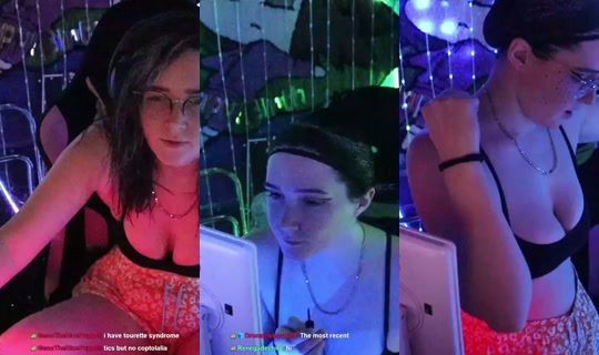 lidsy's Live Session — Aug 11, 2026, 6:47 PM