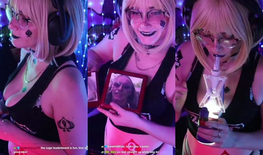 lidsy's Live Session — Sep 1, 2026, 1:53 AM