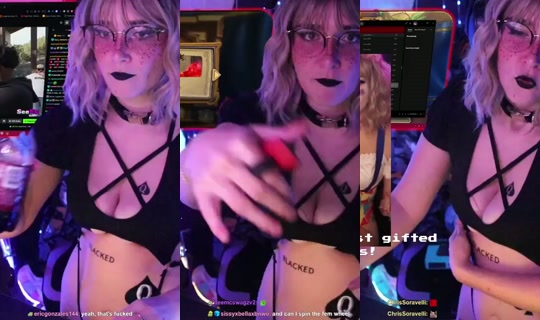 lidsy's Live Session — Sep 15, 2026, 10:29 PM