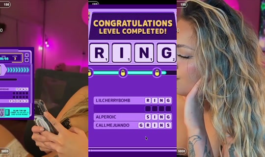 lilcherrybomb's Live Session — Jul 24, 2026, 7:39 AM