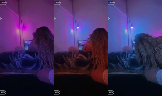 lilcherrybomb's Live Session — Jul 24, 2026, 10:05 AM