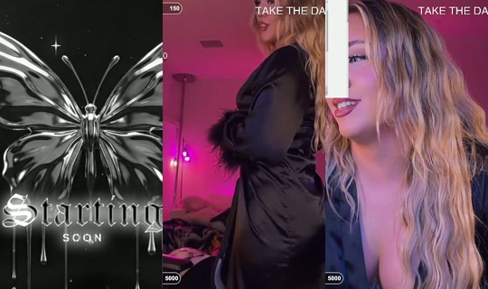 lilcherrybomb's Live Session — Jul 26, 2026, 5:10 AM