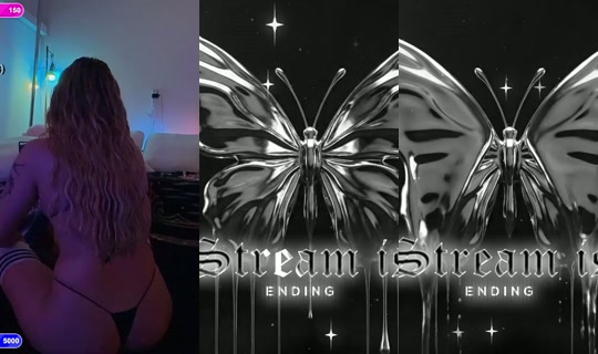 lilcherrybomb's Live Session — Jul 26, 2026, 10:12 AM