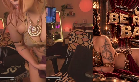 lilcherrybomb's Live Session — Oct 24, 2026, 7:38 AM