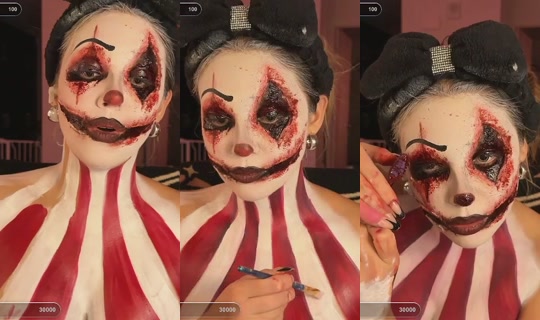 lilcherrybomb's Live Session — Oct 27, 2026, 9:58 AM