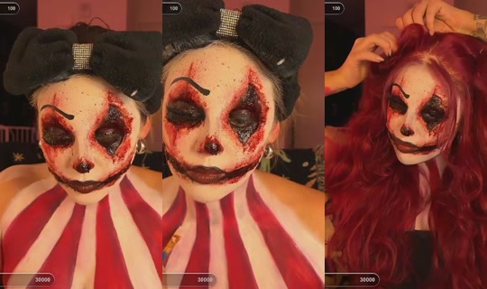lilcherrybomb's Live Session — Oct 27, 2026, 10:48 AM