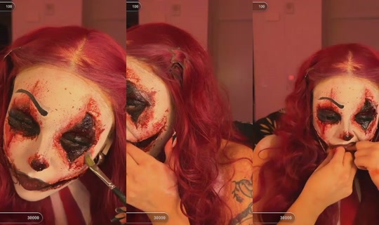 lilcherrybomb's Live Session — Oct 27, 2026, 11:39 AM
