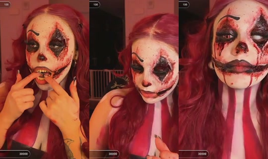 lilcherrybomb's Live Session — Oct 27, 2026, 12:29 PM