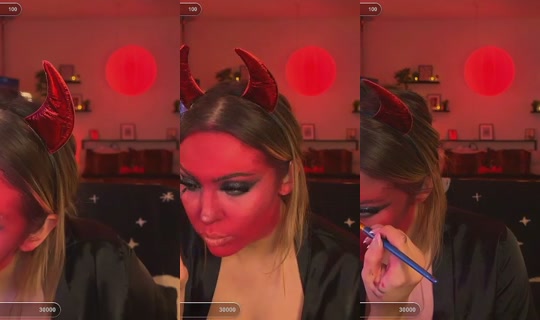 lilcherrybomb's Live Session — Oct 29, 2026, 6:22 AM