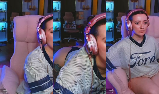 litneyspears's Live Session — Jul 31, 2026, 3:07 AM