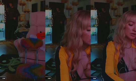 litneyspears's Live Session — Oct 23, 2026, 4:55 AM