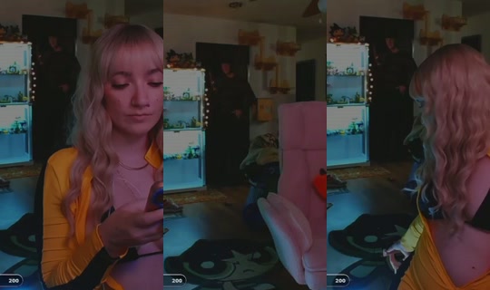 litneyspears's Live Session — Oct 23, 2026, 6:36 AM