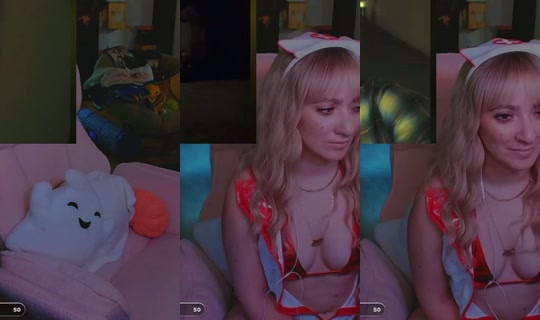 litneyspears's Live Session — Oct 24, 2026, 2:58 AM