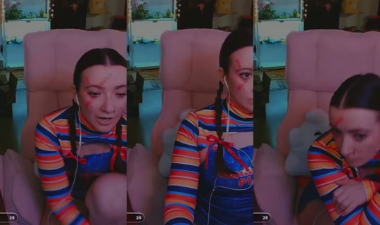 litneyspears's Live Session — Oct 29, 2026, 5:26 AM