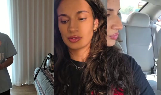 livyalex's Live Session — Jul 24, 2026, 6:15 PM