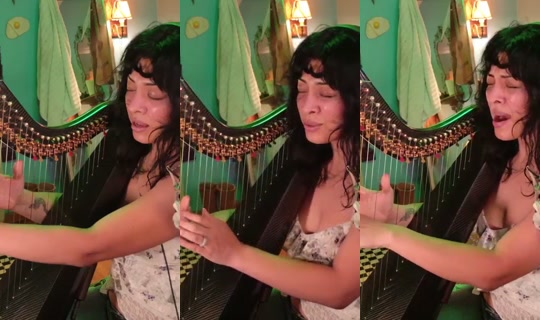 lizzvega's Live Session — Jul 23, 2026, 9:27 PM