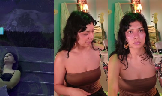 lizzvega's Live Session — Jul 30, 2026, 9:27 PM
