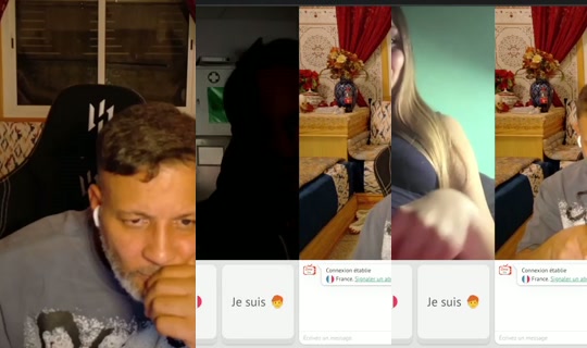 loumani_officiel's Live Session — Oct 26, 2026, 2:51 AM