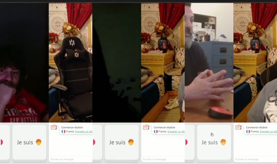 loumani_officiel's Live Session — Oct 26, 2026, 4:33 AM
