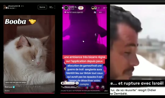 loumani_officiel's Live Session — Oct 26, 2026, 11:08 PM