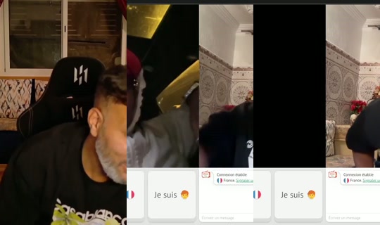 loumani_officiel's Live Session — Oct 27, 2026, 12:36 AM